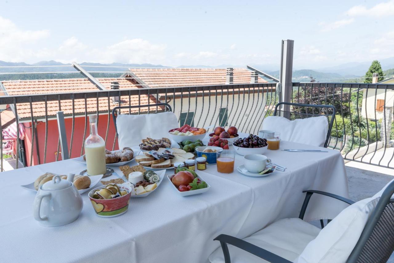 La Fontanella Apartment Polverara Экстерьер фото