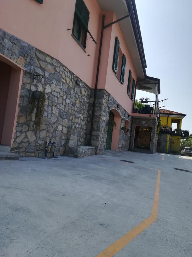 La Fontanella Apartment Polverara Экстерьер фото