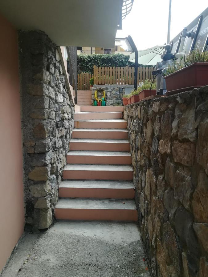 La Fontanella Apartment Polverara Экстерьер фото