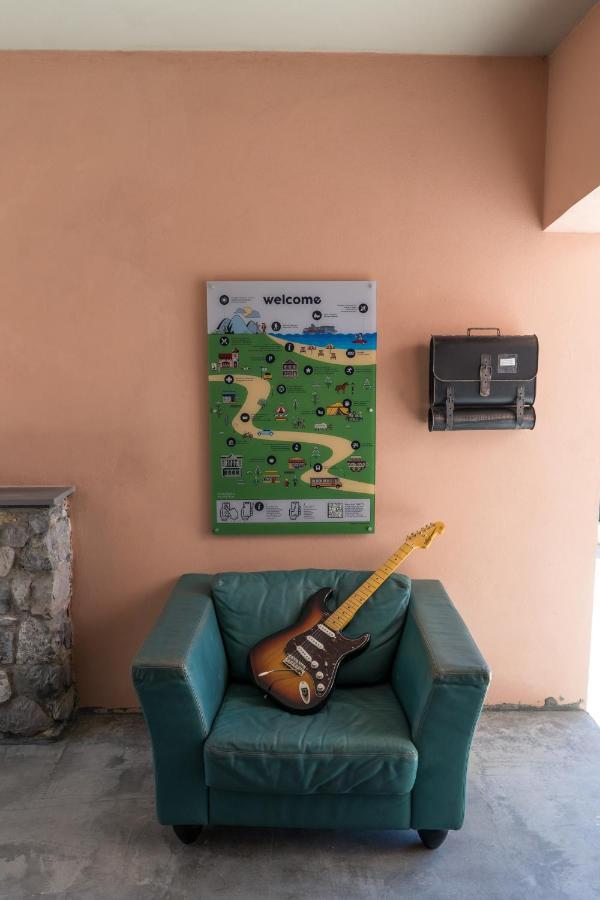 La Fontanella Apartment Polverara Экстерьер фото