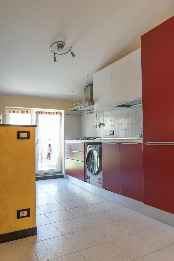 La Fontanella Apartment Polverara Экстерьер фото
