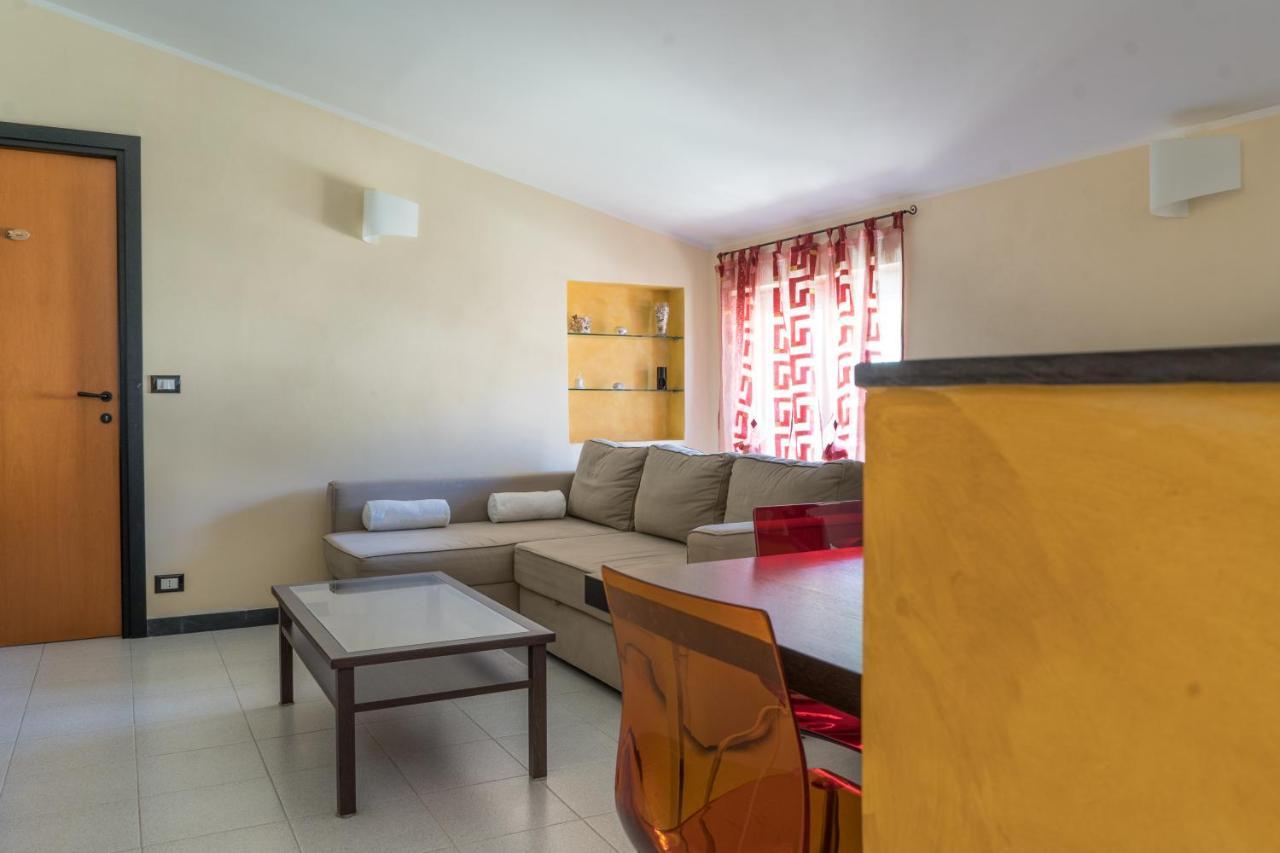 La Fontanella Apartment Polverara Экстерьер фото