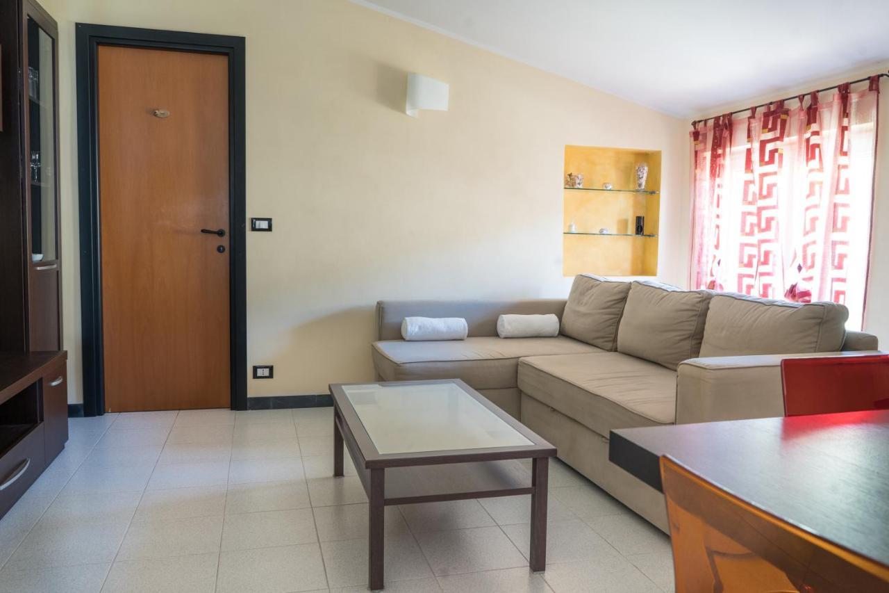 La Fontanella Apartment Polverara Экстерьер фото