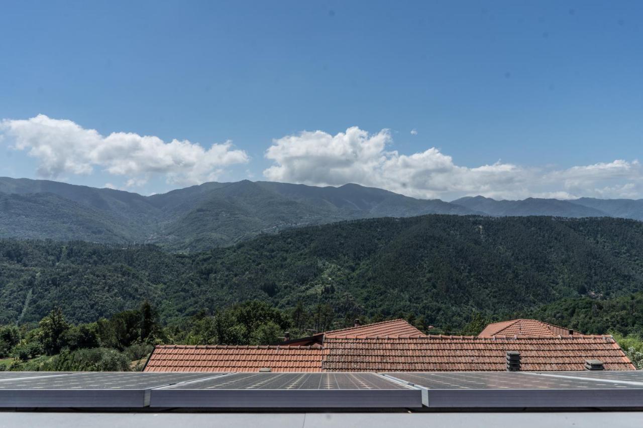 La Fontanella Apartment Polverara Экстерьер фото