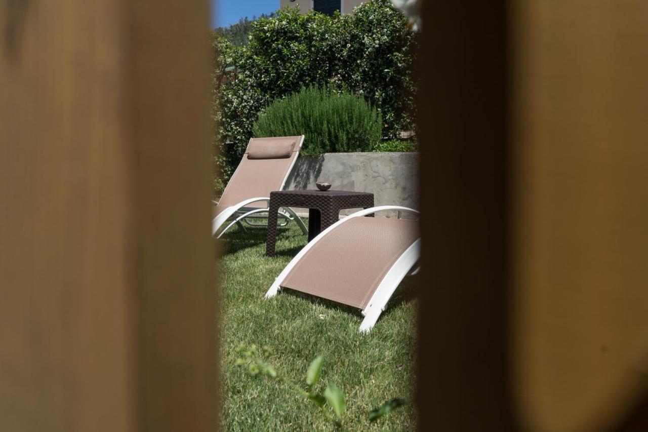 La Fontanella Apartment Polverara Экстерьер фото