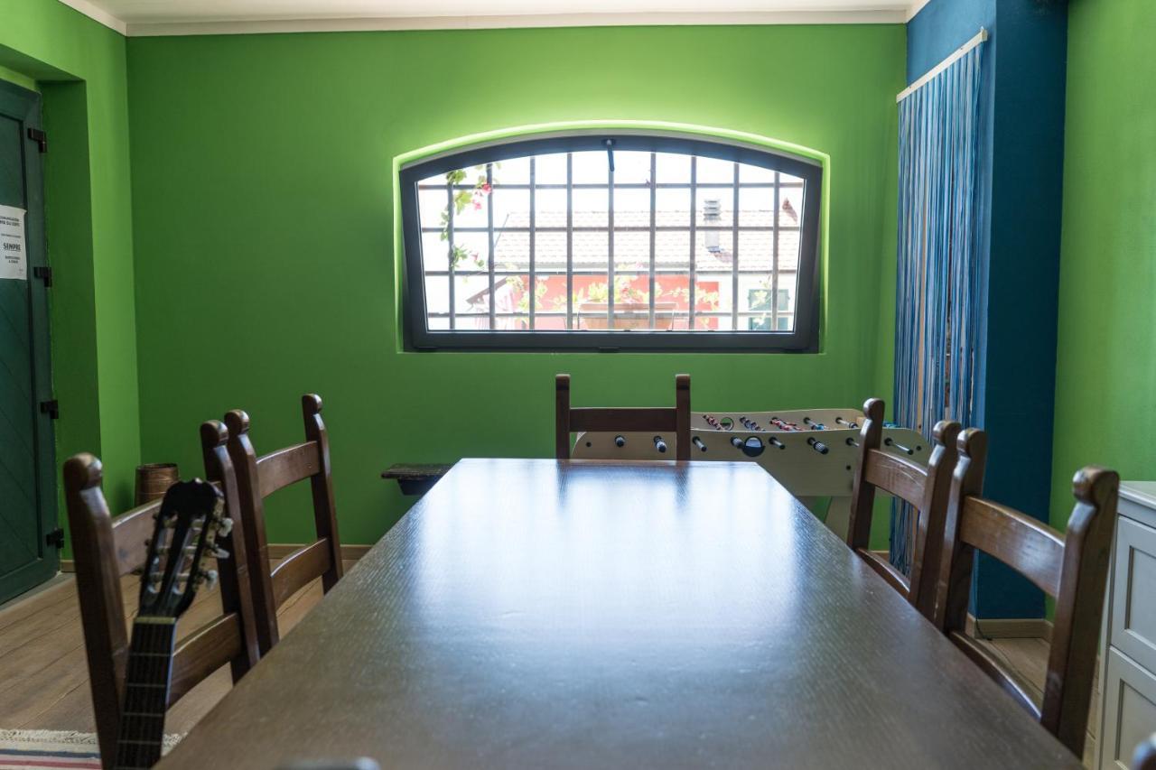 La Fontanella Apartment Polverara Экстерьер фото