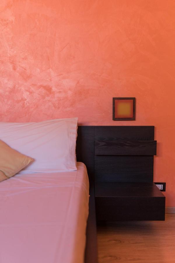 La Fontanella Apartment Polverara Экстерьер фото