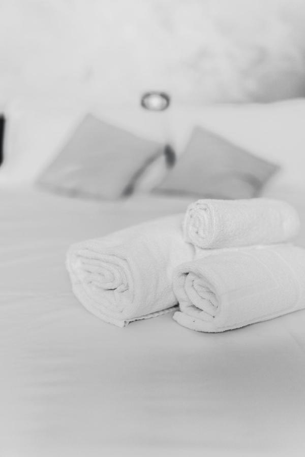 La Fontanella Apartment Polverara Экстерьер фото