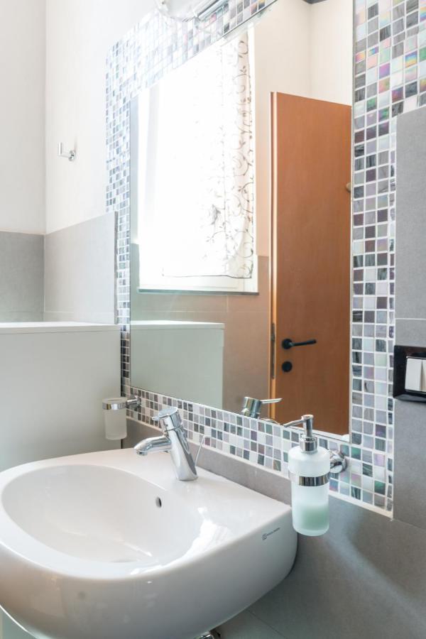 La Fontanella Apartment Polverara Экстерьер фото