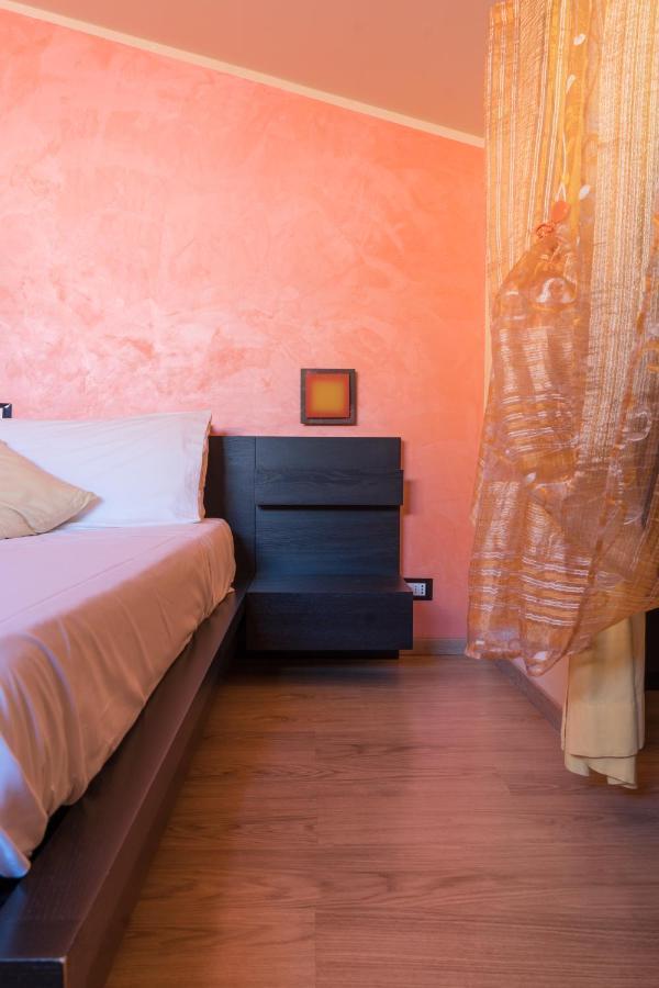 La Fontanella Apartment Polverara Экстерьер фото