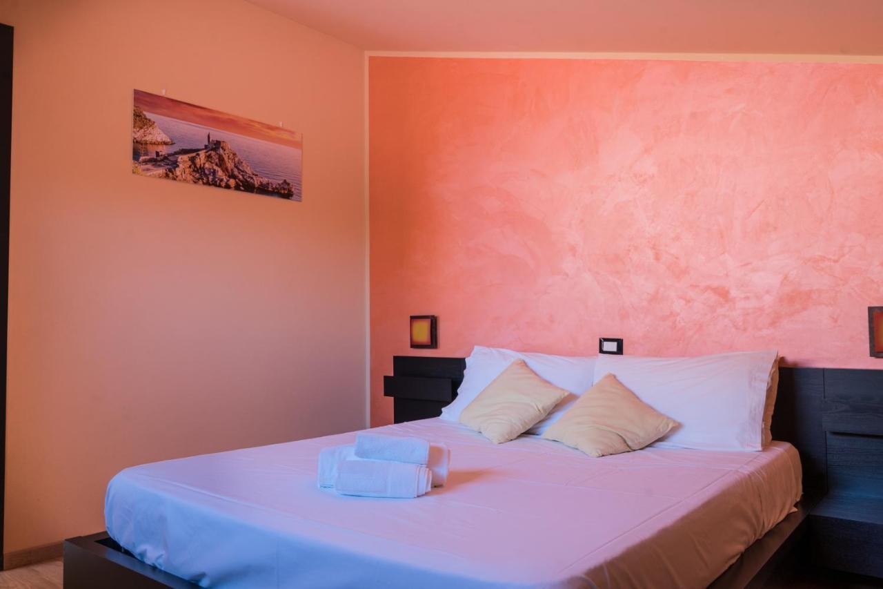La Fontanella Apartment Polverara Экстерьер фото
