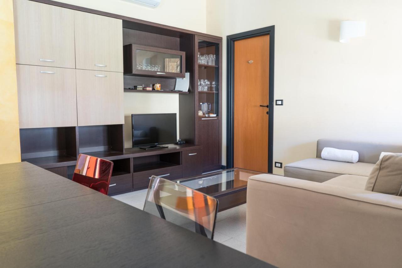 La Fontanella Apartment Polverara Экстерьер фото