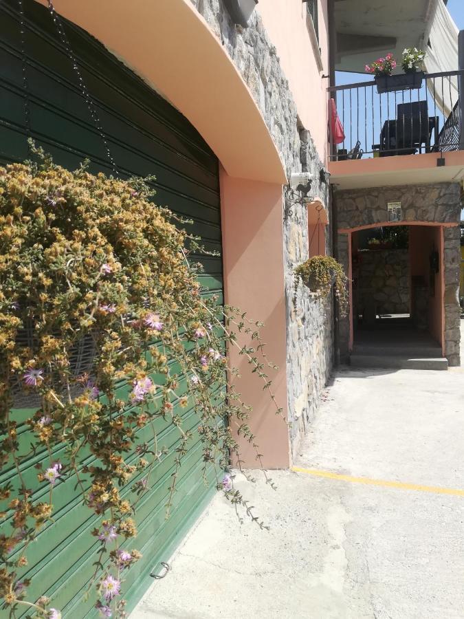 La Fontanella Apartment Polverara Экстерьер фото